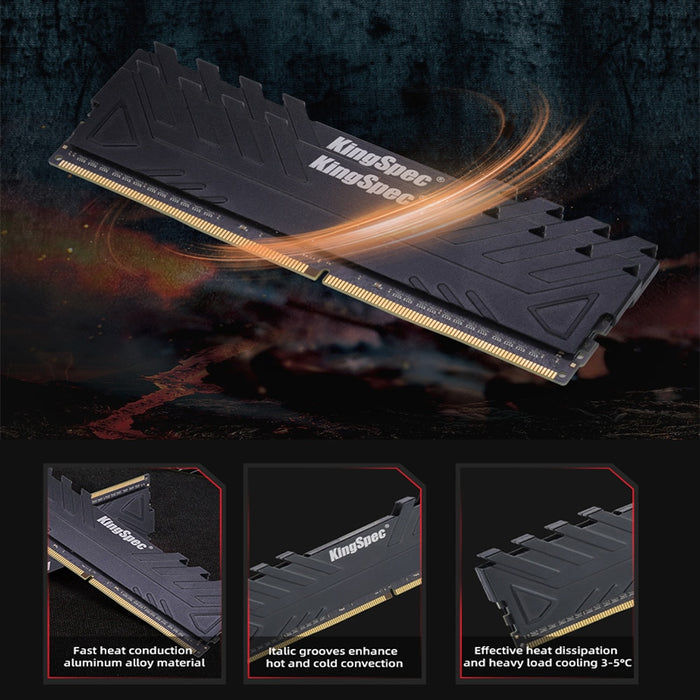 kingspec ram 8 3200 kingspec ram 8 3200